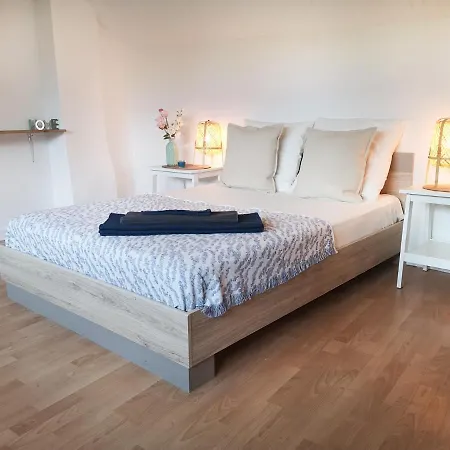 Apartment L'esplanade - Cosy A Grenoble