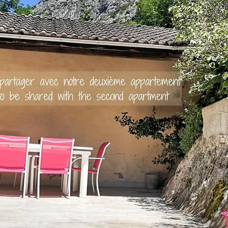 Appartement L'esplanade - Cosy A Grenoble