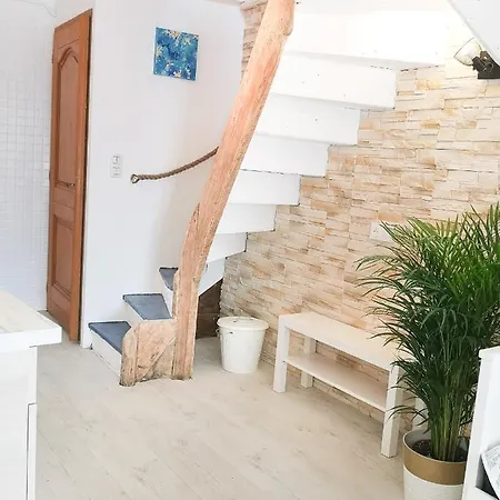 L'esplanade - Cosy A Appartement Grenoble