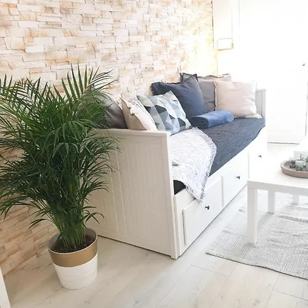 L'esplanade - Cosy A *
