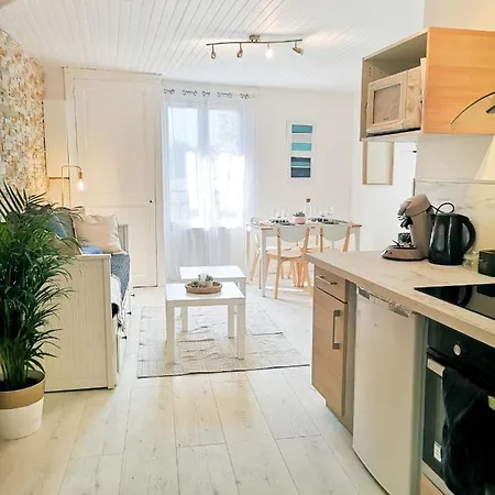 L'esplanade - Cosy A *